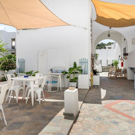 Pico Bello Patmos 18 Grikos Bay  외부 사진