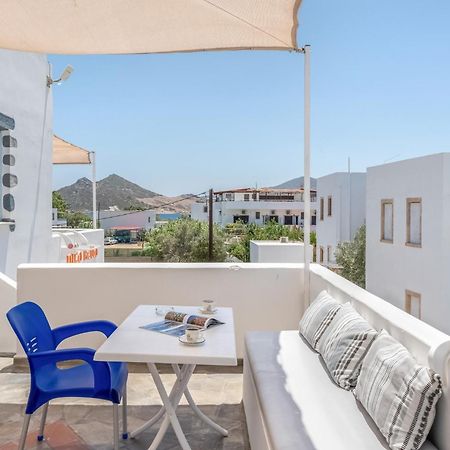 Pico Bello Patmos 18 Grikos Bay  외부 사진