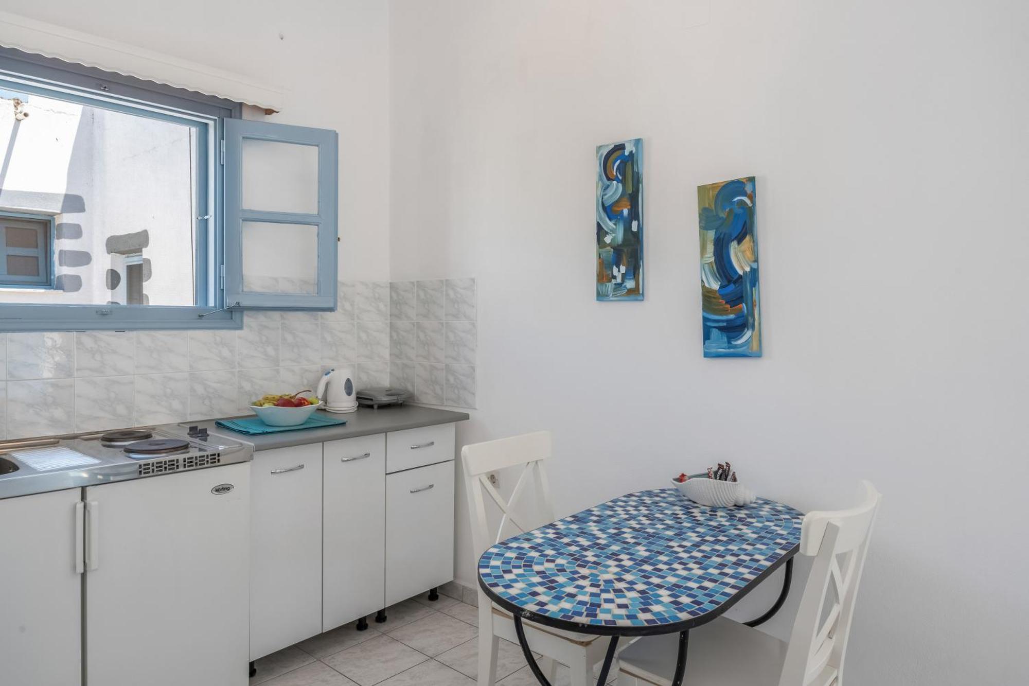Pico Bello Patmos 18 Grikos Bay  외부 사진